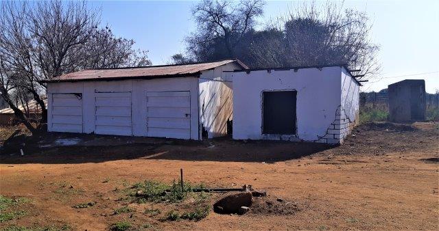 3 Bedroom Property for Sale in Brits North West